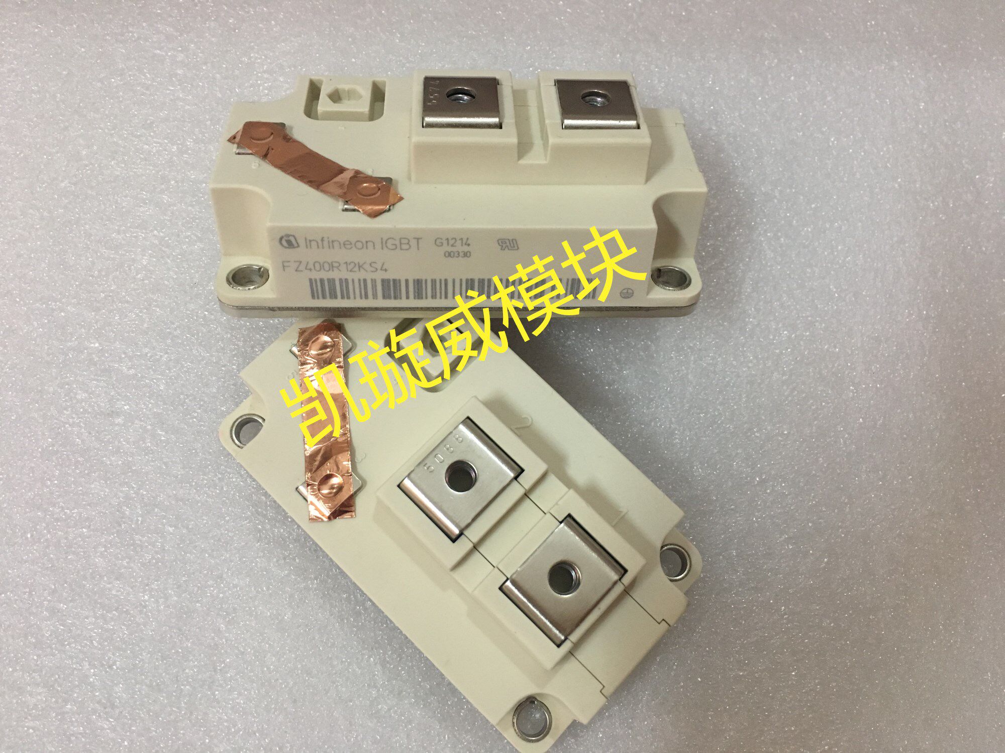 FZ400R12KS4 FZ600R12KS4 FZ400R17KE4