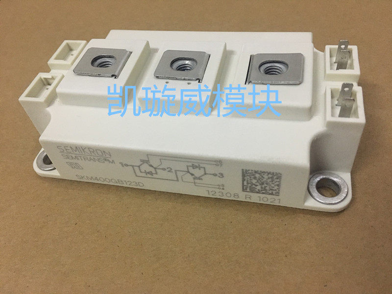 SKM300GB126D SKM400GB123D SKM400GB128D SKM300GB125D