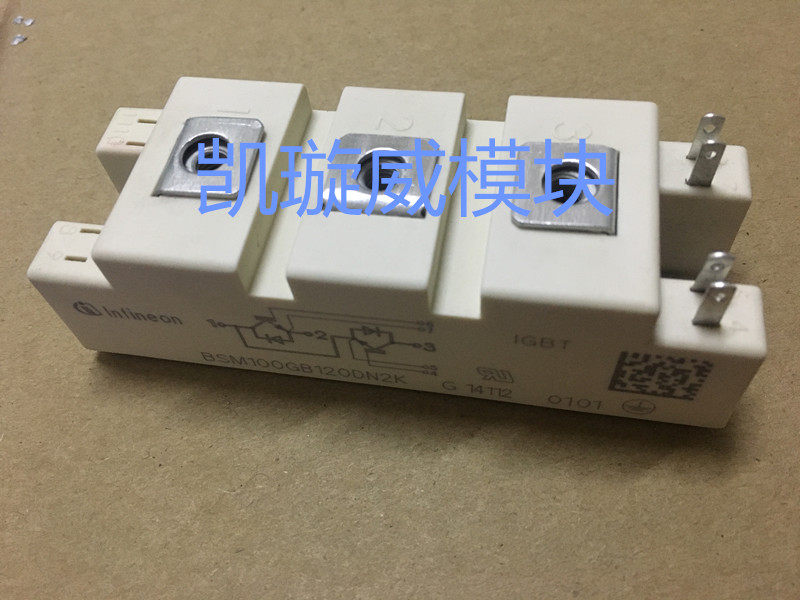 BSM100GB120DLCK BSM100GB120DN2K