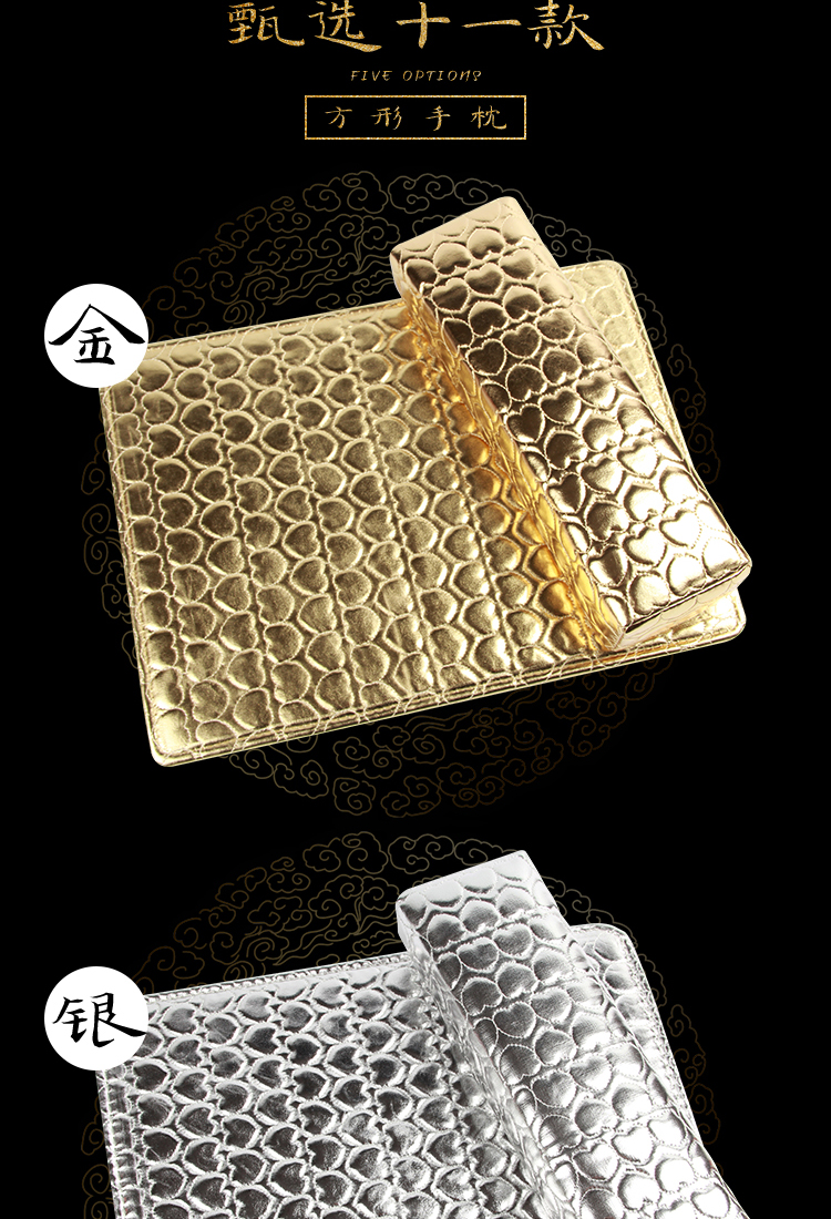 7 màu móng tay gối tay đặt mat toàn bộ cổ tay gối khăn trải bàn nail pad tay gối pad tay pad công cụ máy vẽ móng tay