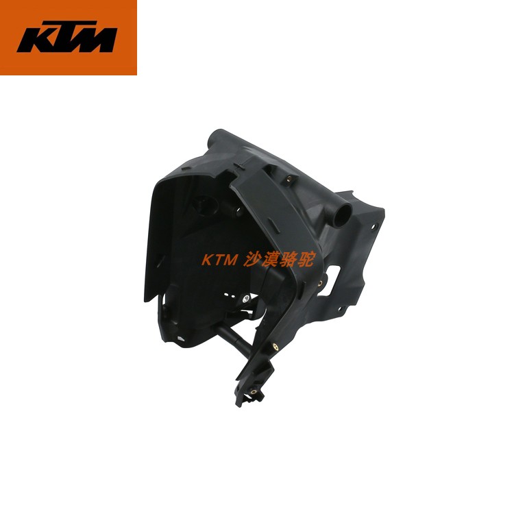 KTM 1290S RADV Original factory meter bracket Living room light left and right Inner hood headlamp mounting bracket original fitting accessory