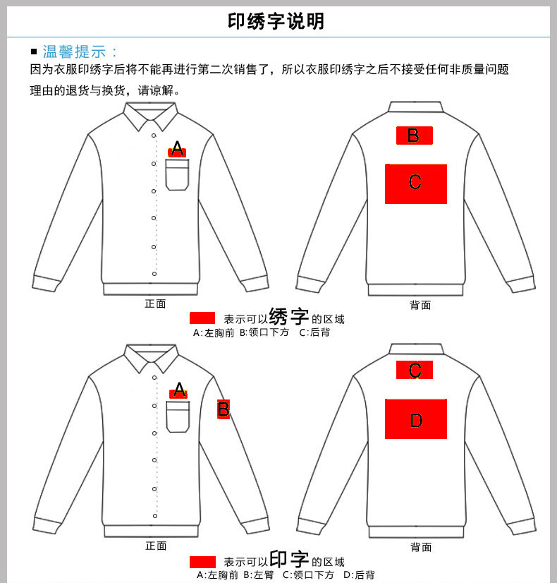 Vêtement de travail en coton - Ref 1912715 Image 27
