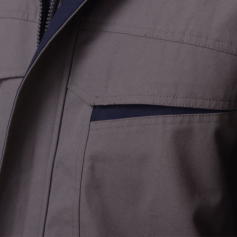 Vêtement de travail en coton - Ref 1912715 Image 14