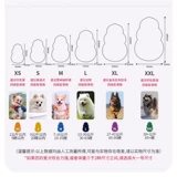 KONG Игрушка для собак, американский резиновый пищевой мяч, забавная устойчивость к укусам, коренные зубы, развивающая головоломка, избавляющая от скуки, тыква