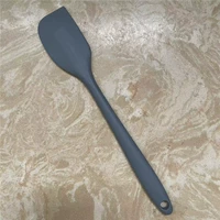 Серый скребок