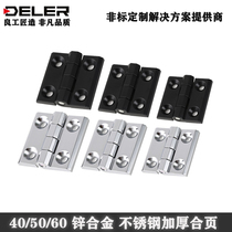 Thimida CL226 distribution box hinged electric cabinet equipment industrial hinge CL218 zinc alloy electric box hinge