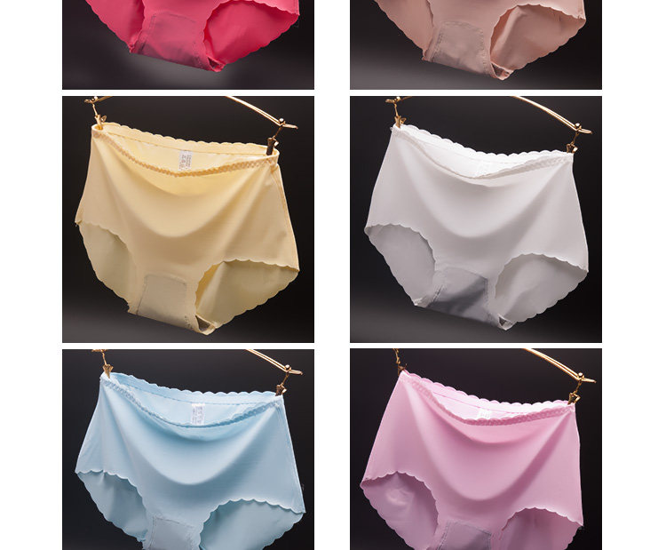 Slip Moyen-âge sexy en nylon - Ref 646609 Image 13