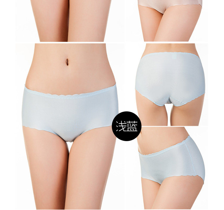 Slip Moyen-âge sexy en nylon - Ref 646609 Image 21