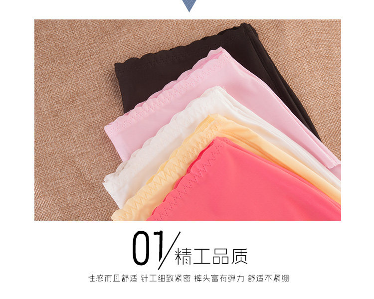 Slip Moyen-âge sexy en nylon - Ref 646609 Image 23