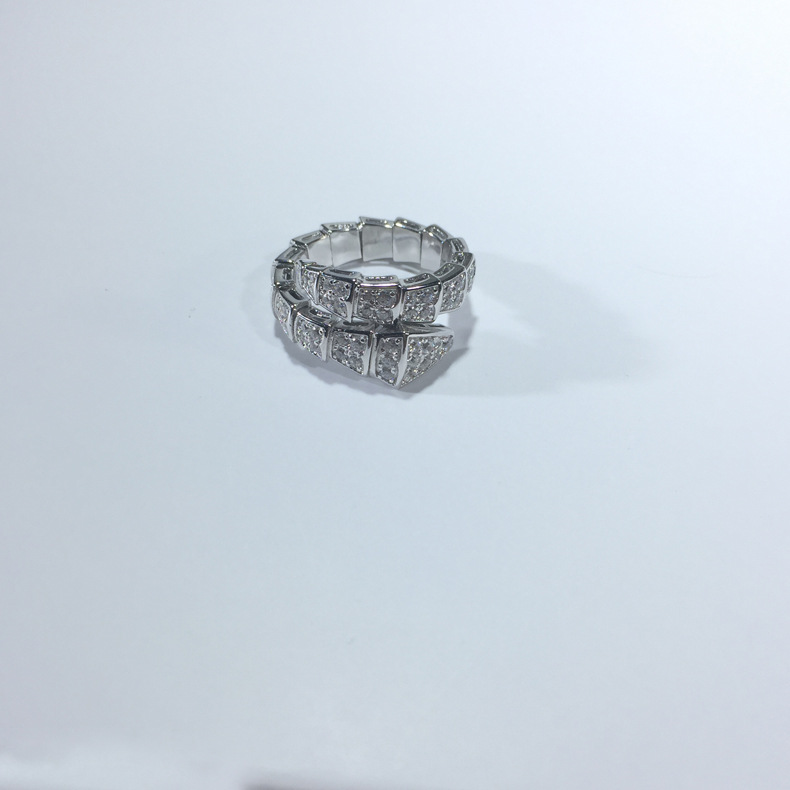 Bague OTHER   en Argenterie - Ref 3088962 Image 4