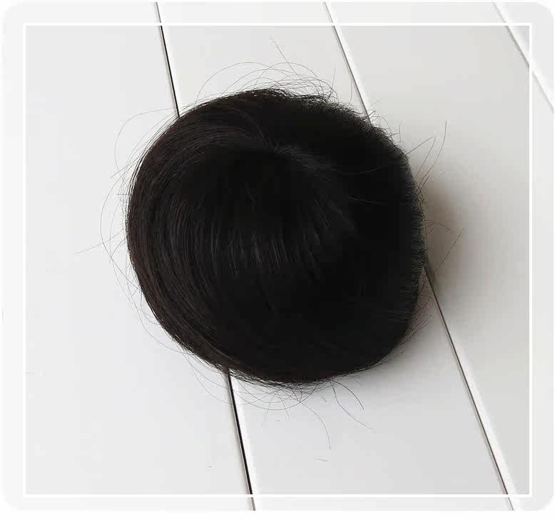 Extension cheveux - Chignon - Ref 236769 Image 25