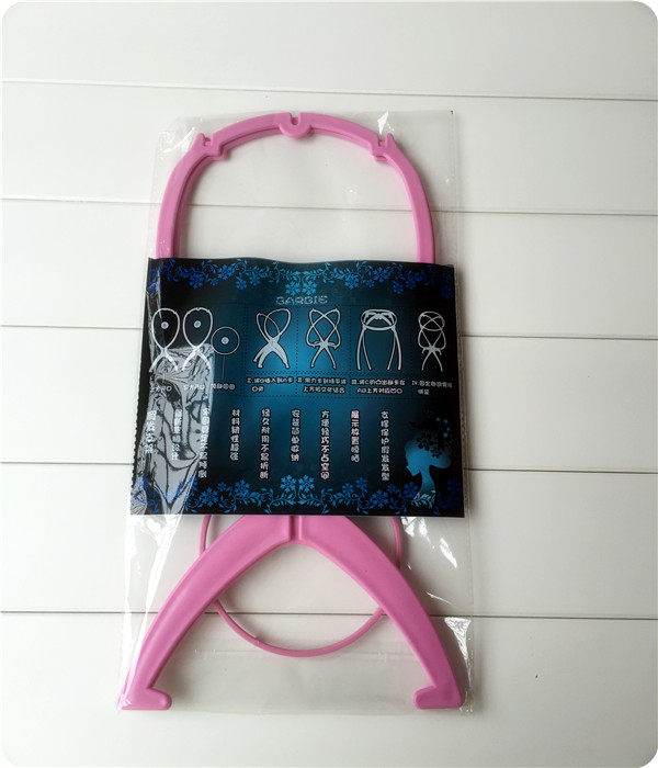 Accessoires pour perruques - Ref 231551 Image 10