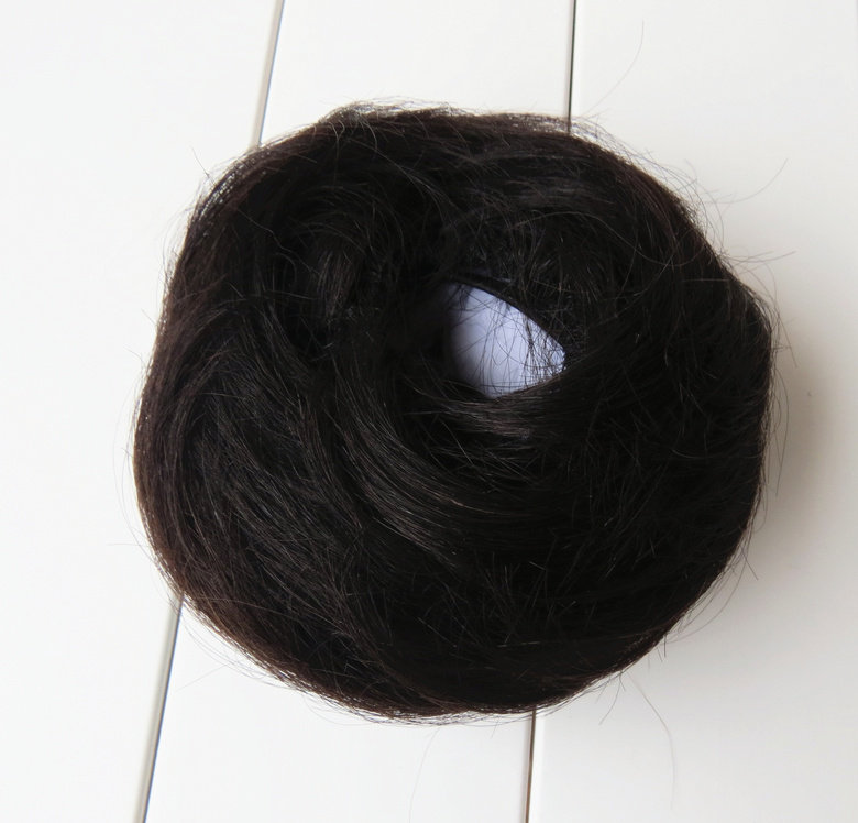 Extension cheveux - Chignon - Ref 236769 Image 27