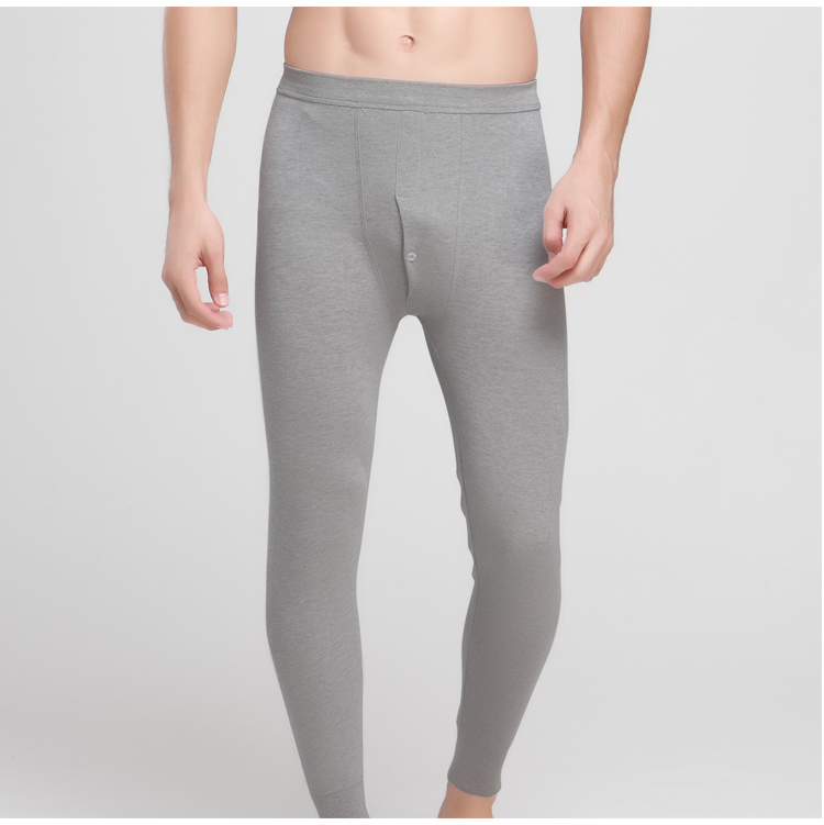 Pantalon collant Moyen-âge simple en coton - Ref 751934 Image 19