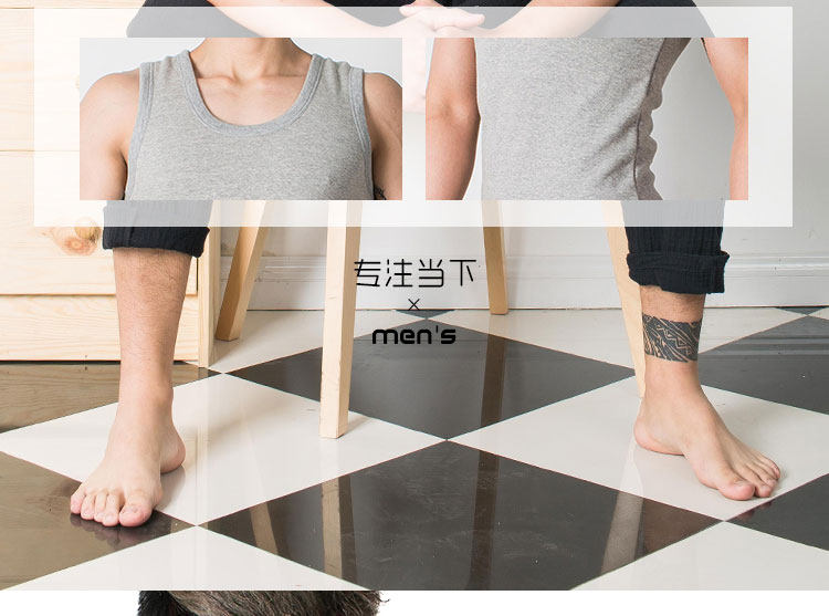 Sous-vêtement chaud jeunesse en coton - Ref 713494 Image 11