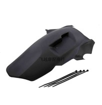 Apply BMW R1200GS ADV Oil Bird Motorcycle rear fender modified shock absorption fender accessories