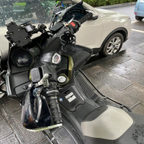 CT250 300 400 Thunder King RCK 180 modified key to start one click