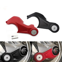 BMW R1200GS LC ADV 13-19 R1250GS rear axis protective cover rear axis protection cover