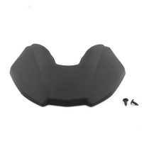 Motorcycle modification accessories BMW G310GS Beak front fender extended sand retaining plate