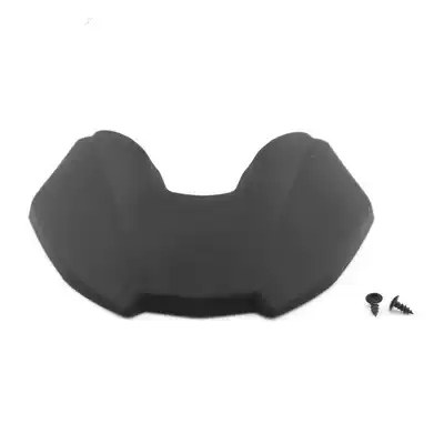 Locomotive modification accessories BMW G310GS beak front mudguard extended sand baffle