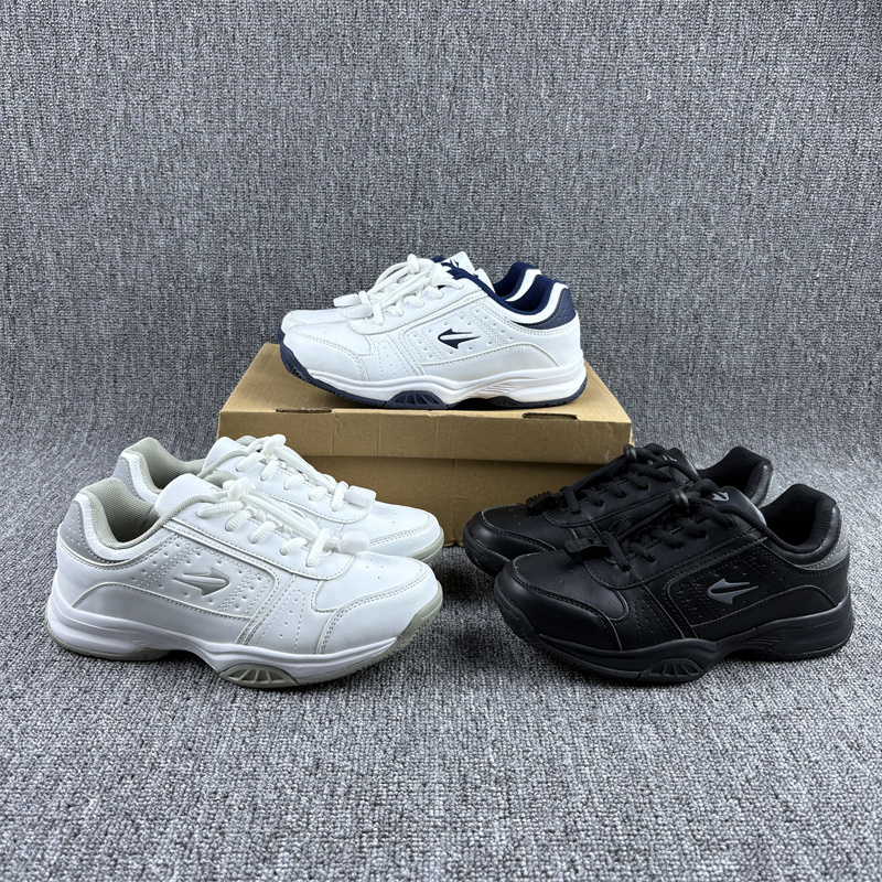 Foreign Trade Export Men's and Women's Practical Tennis Shoes, Non-Slip, Wear-Resistant, Parent-Child Casual Versatile Sports Shoes, Comprehensive Training Shoes