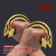 APEX Heroes Hill Heirloom Fist Sickle Yuying Dihuxia Heirloom Claw Finger Tiger Metal Model