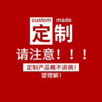 Customized work clothes with embroidery and printing