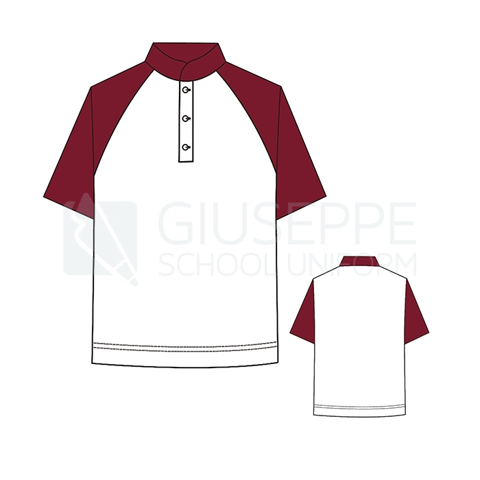 Shanghai Songjiang District Sanxin Primary School Uniforms Are the Same Style as the Spring, Summer, Autumn and Winter Dongyi Primary School Uniforms