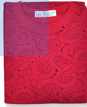 Sous-vêtement chaud Moyen-âge luxueux en coton - Ref 717350 Image 62