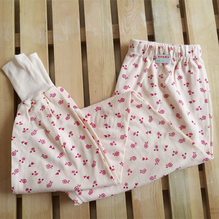 Pantalon collant Moyen-âge doux en coton - Ref 764024 Image 46