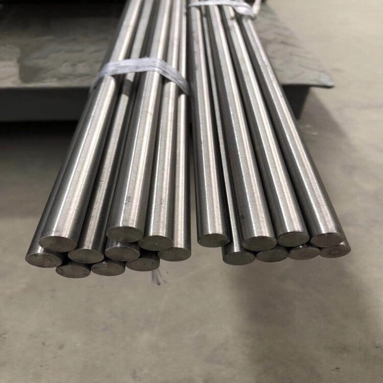 GH4169 nickel-based alloy rod GH3044 high temperature alloy rod GH3128 high temperature alloy rod 3-4-5-6