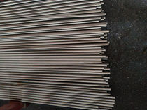 1j79 soft magnetic alloy rod 1j85 soft magnetic alloy rod φ5-6-8-10-12-14-15-16-18-20mm