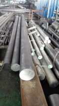 65Mn spring steel bar plate 40cr round bar plate cr12mov round bar 20cr steel bar can be cut zero