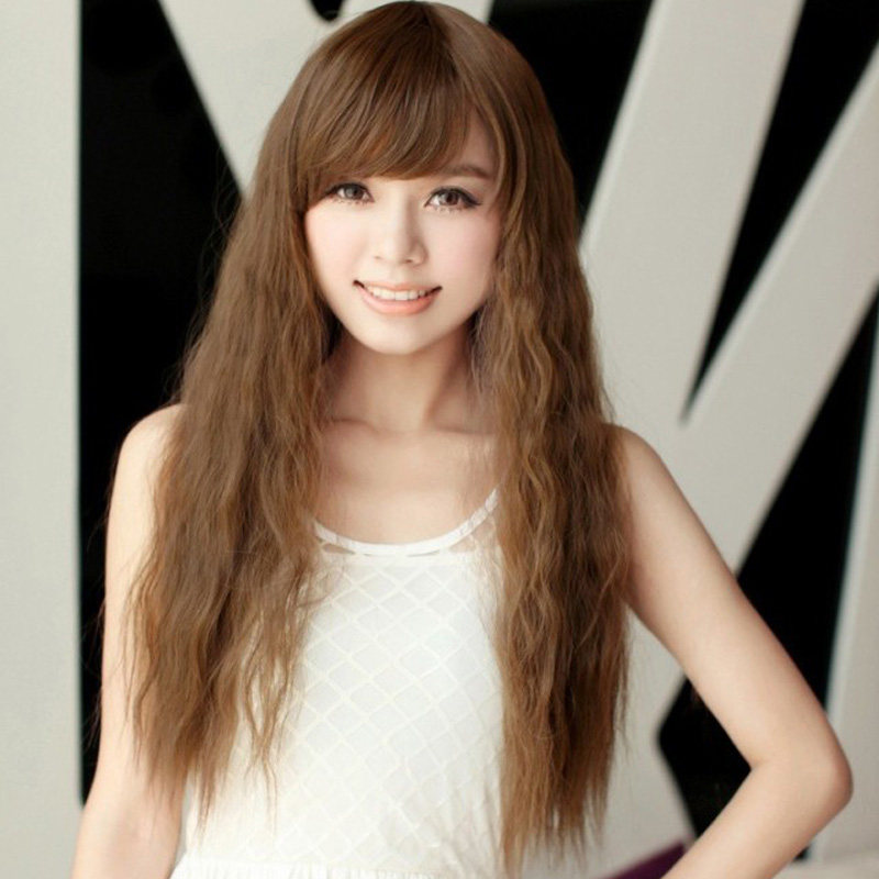 Perruque OTHER   Les cheveux longs - Ref 2610347 Image 8