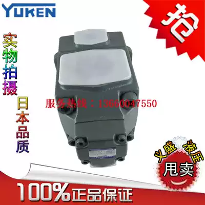 YUKEN YUKEN pump PV2R13-6 8 10 12 14 17 19 23 25 28 31-94-F-RAA