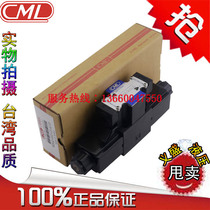 CML Full Mao WH43-G02-C2 C3 C4-D12 D24 A110 A220 A240-N-20 Solenoid valve