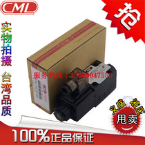 CML Full Mao WH43-G02-B2 B2S B2A B2B B2BS-D24 A240 A110-20 Solenoid valve