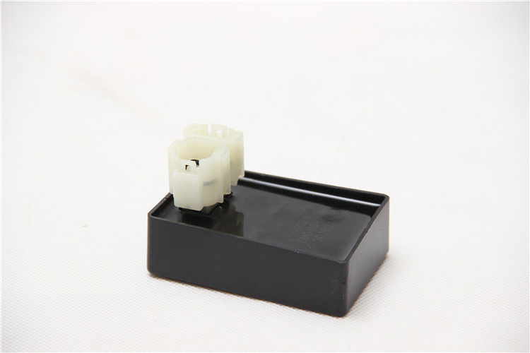 Apply light ride Suzuki racing QS110 ignitor Euro 2 models