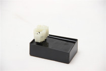 Apply light ride Suzuki racing QS110 ignitor Euro 2 models