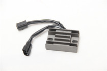 Applicable Sea Kings Star HS125T Rectifier Superman Foos Star Blue Red Silver Superstar Voltage Regulator