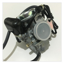 Suitable for pedal motorcycle GY6125 150 Haumai 150 R5 R9 Land Rover T3T5 Keihin carburetor