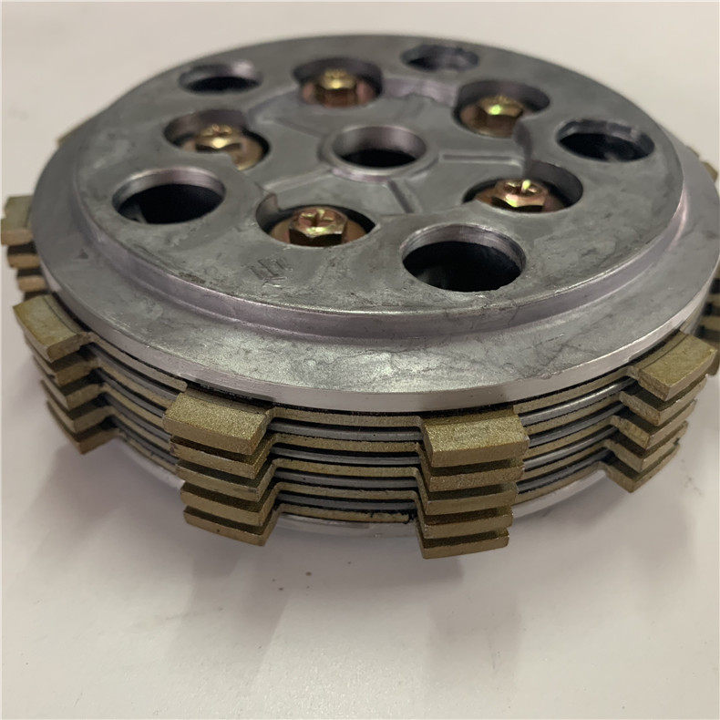 Apply the spring winnobaboon night cat 150-2C 150NK CF150-3 CF150-3 friction sheet small ancient assembly