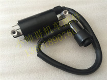 Apply Suzuki GS125 High pressure pack GN125 QS125-5 GT Gallop EN125 Ignition Coil High Pressure Bag
