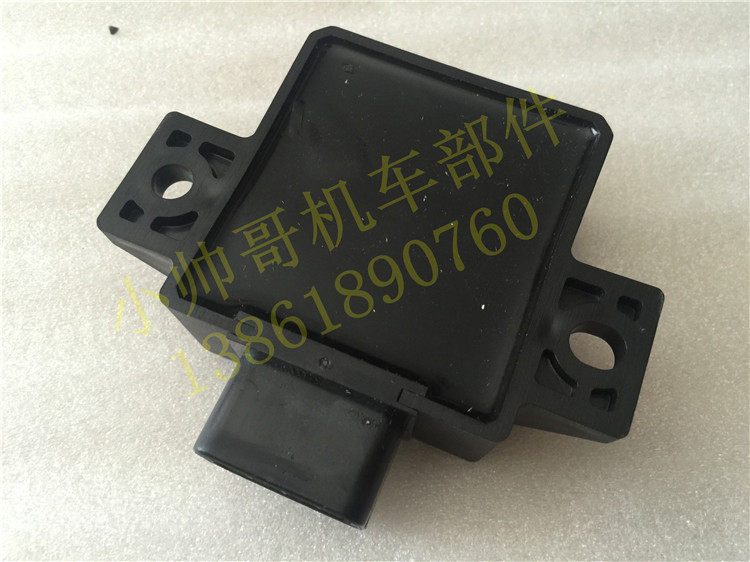 Applicable Suzuki Xinxi Star HJ100T-7C Ignitor National Three Igniters CDI