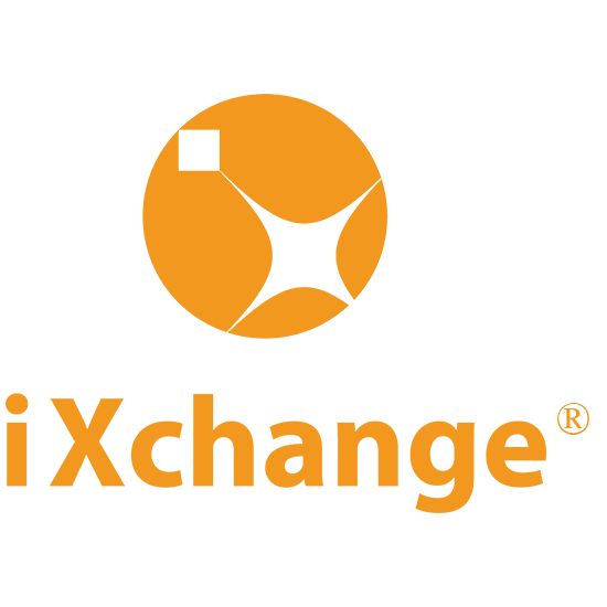 艾科奇数码配件店的LOGO