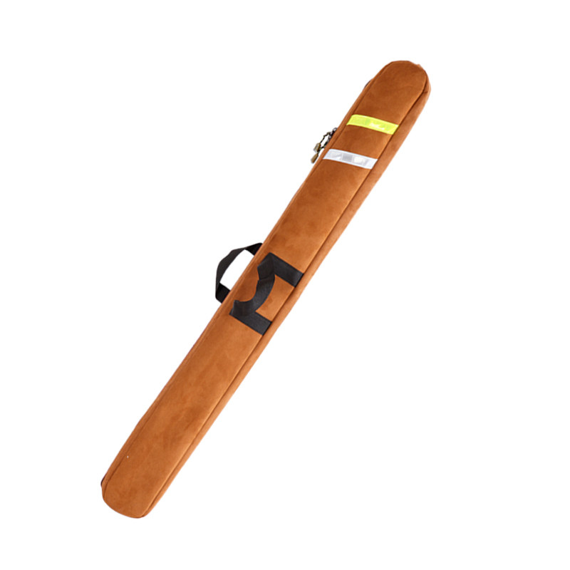 Thickened fish protection bag long section fishing rod bag fishing bag and fishing chair bag matching rod bag outdoor fishing gear bag wear-resistant waterproof