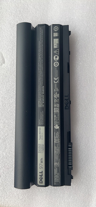 Dell E5420 E5430 E5520 E6420 E6440 T54Fj 8858X M5Y0X Battery