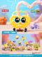 Popmart Spongebob Squarepants Funny Series Figurine Blind Box Cute Toy Gift Desktop Decoration