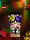 POPMART PINOJELLY Firm Shine Series Figures Blind Box Toys Gifts Doll Ornaments