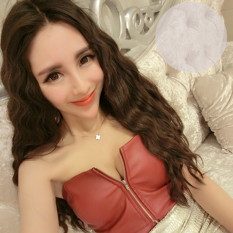 Perruque Les cheveux longs - Ref 2608880 Image 9